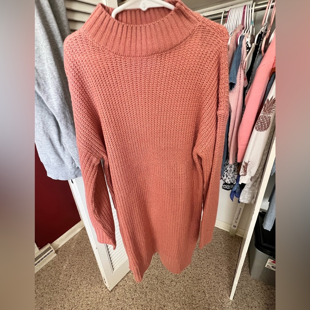Girl - Dress